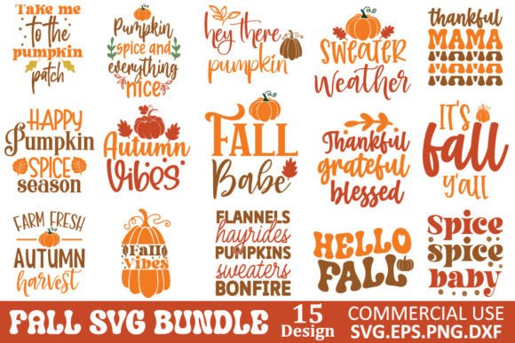 Fall SVG Bundle: An Embroidery Pro’s Honest Review