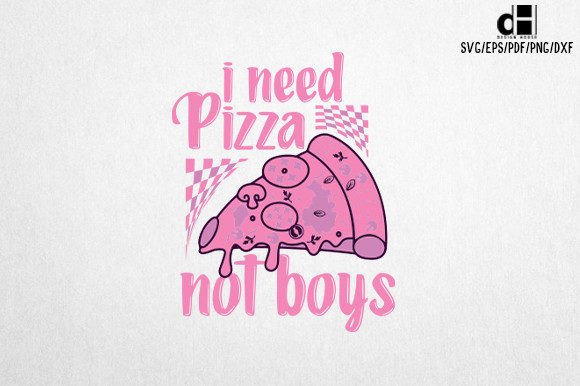 Girl Quote Funny SVG Design