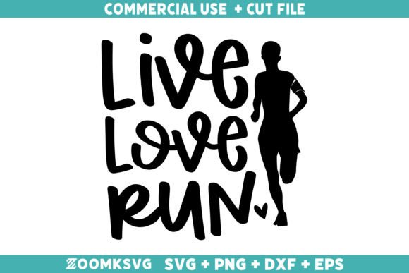 Live Love Run SVG: A Designer's Hands-On Review