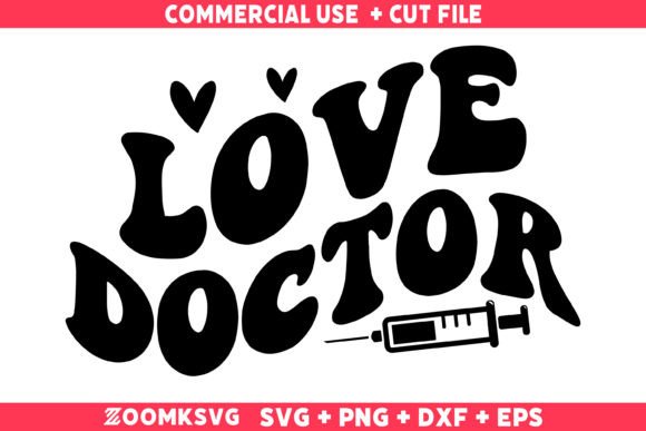 Love Doctor SVG: A Hands-On Review for Embroidery Designers