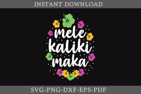 Mele Kalikimaka Christmas Shirt SVG Review