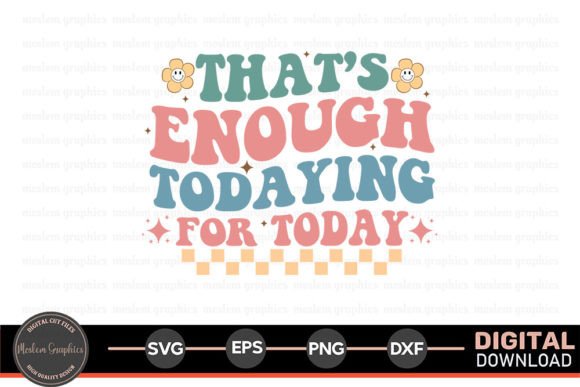 Retro Sarcastic Quotes SVG