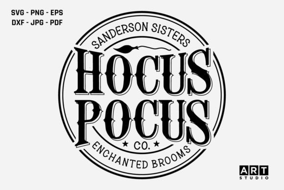 Sanderson Sister Hocus Pocus SVG: Real Talk for Embroidery Pros