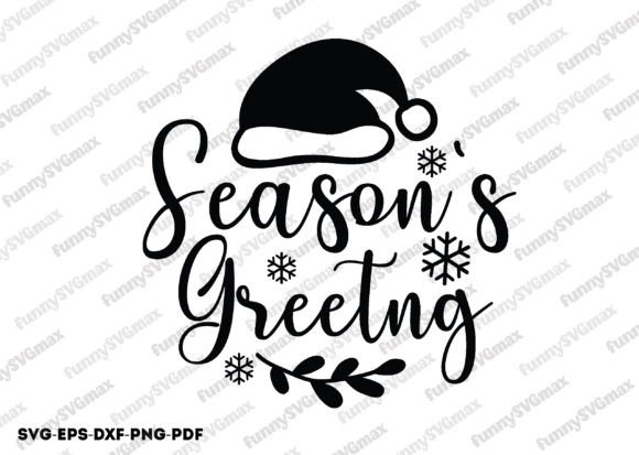 Season s Greeting SVG: A Designer's Hands-On Review